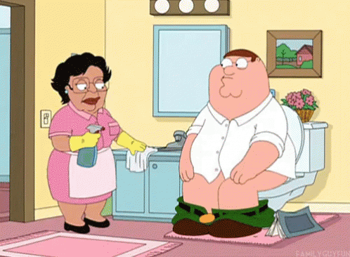 family guy cleaning lady meme gifs tenor tenor?itemid=5621008 family guy cleaning lady meme gifs tenor